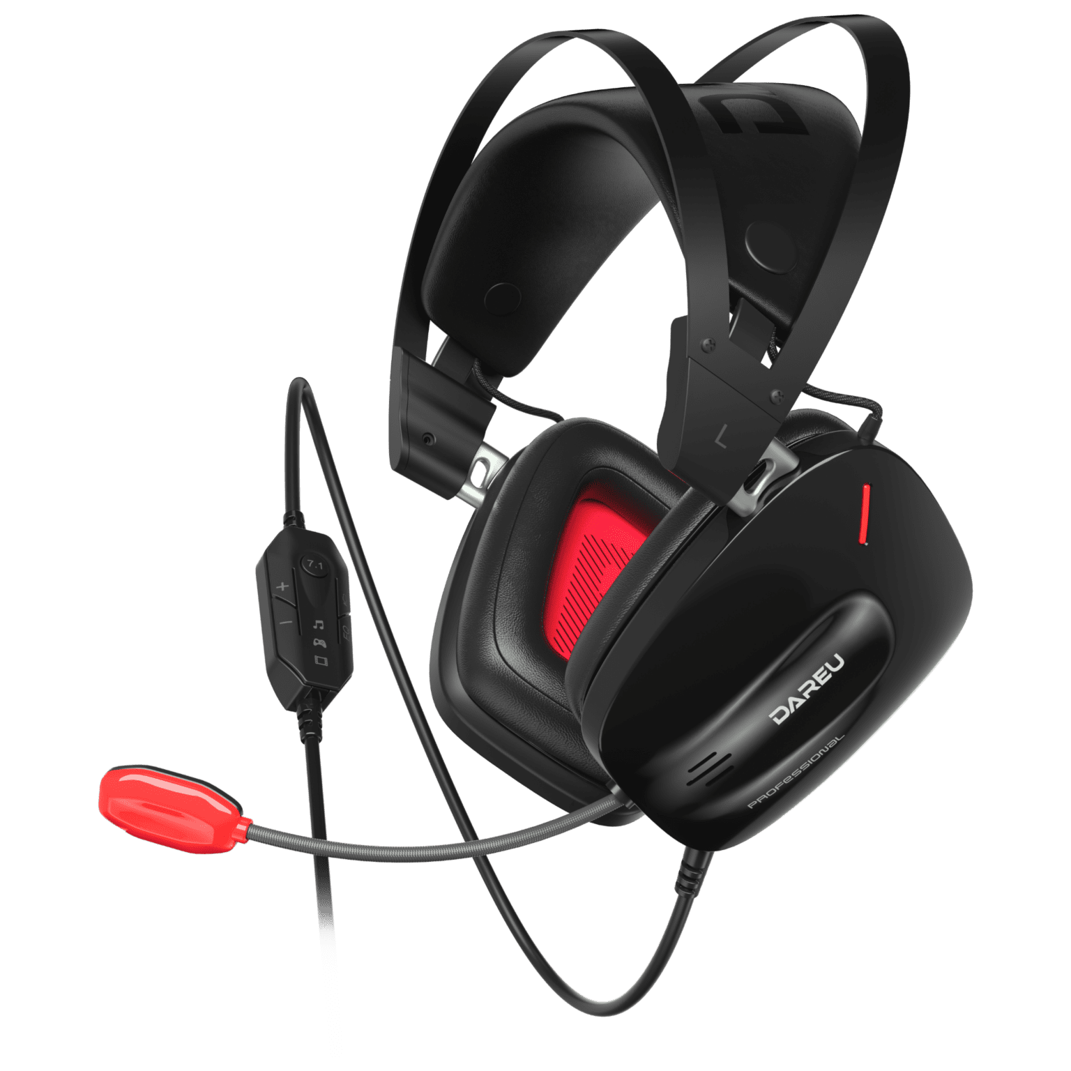 Tai Nghe Gaming Dareu EH930