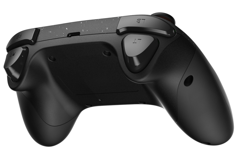 Tay cầm chơi game DAREU H101X (Dual Mode: Type-C, Bluetooth, Pin sạc 650mAh)