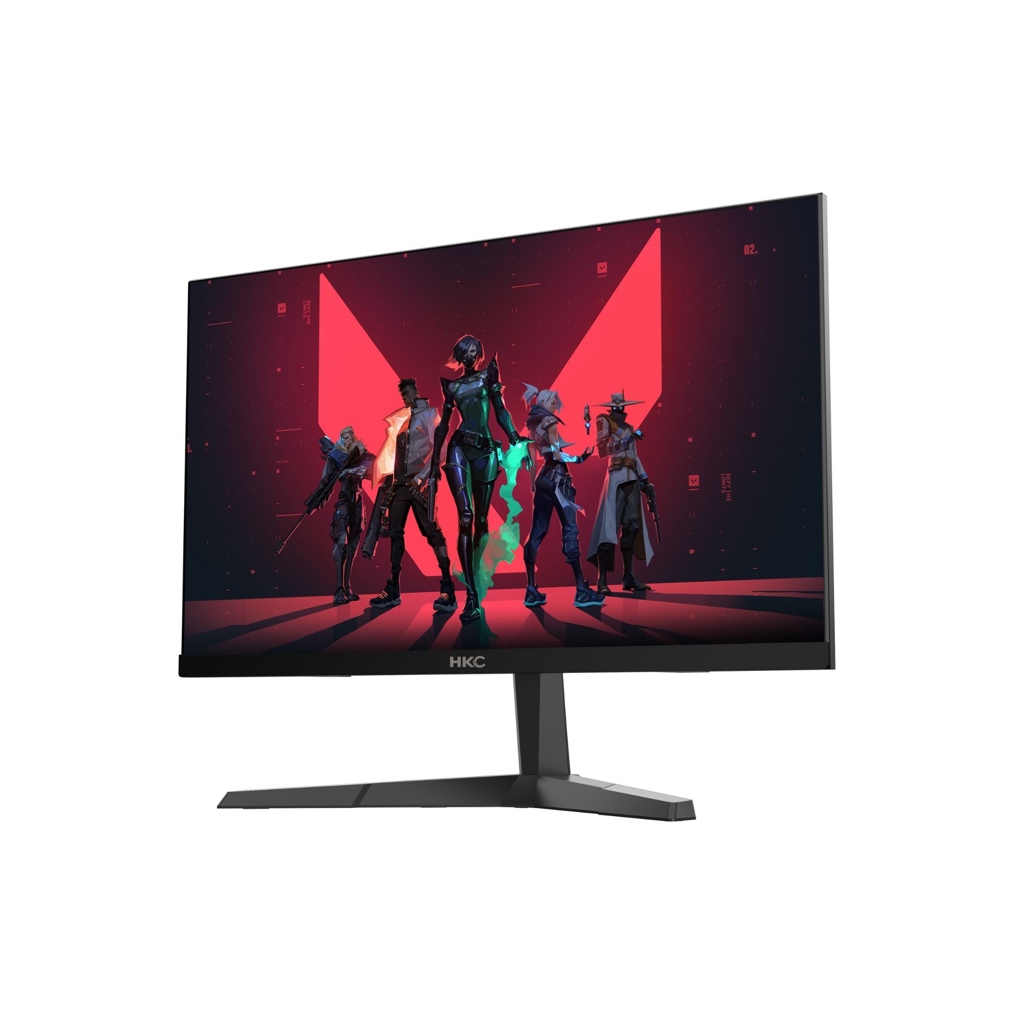 Màn Hình Phẳng Gaming HKC MG25H29 Rapid IPS 200Hz