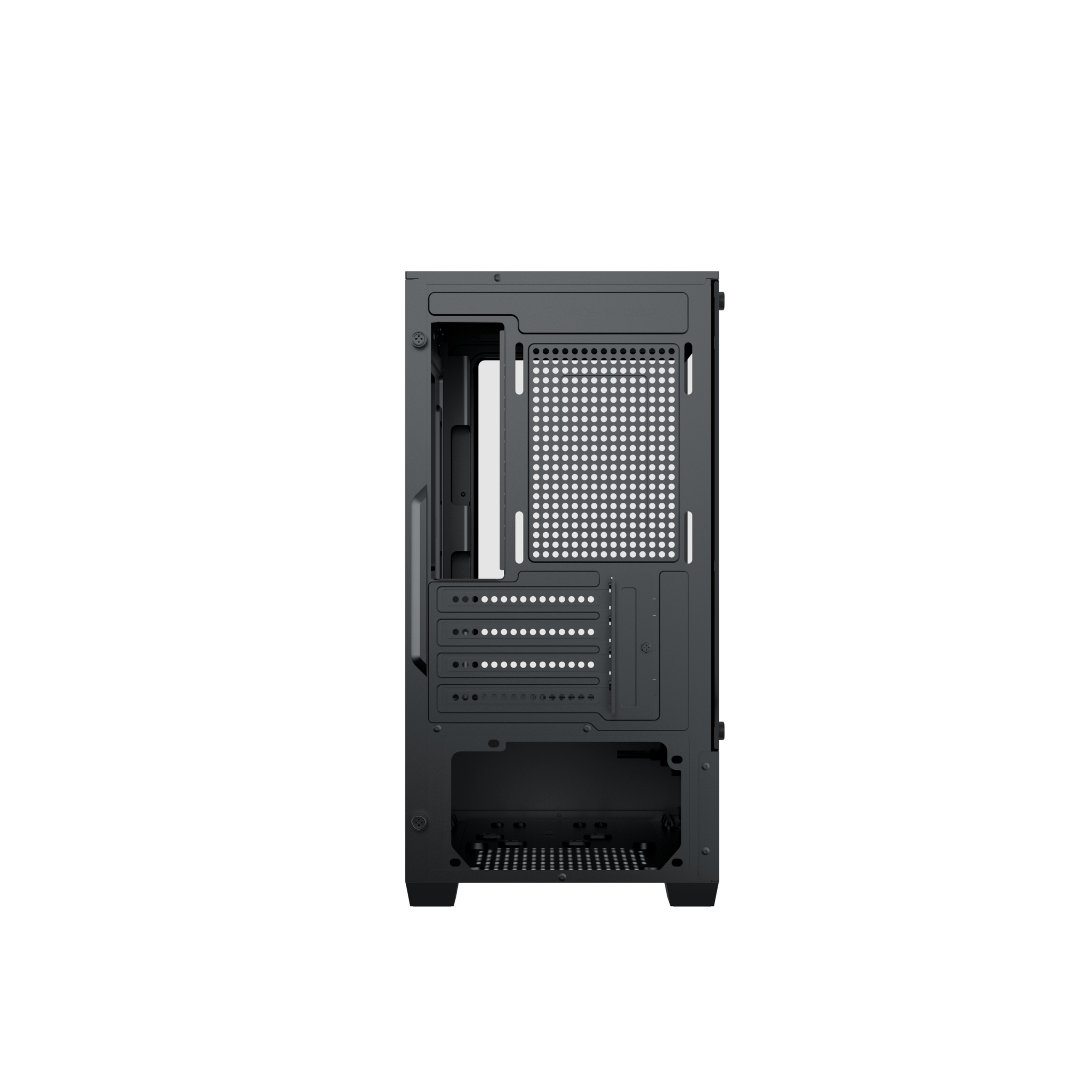 Vỏ Case XIGMATEK VIEW II