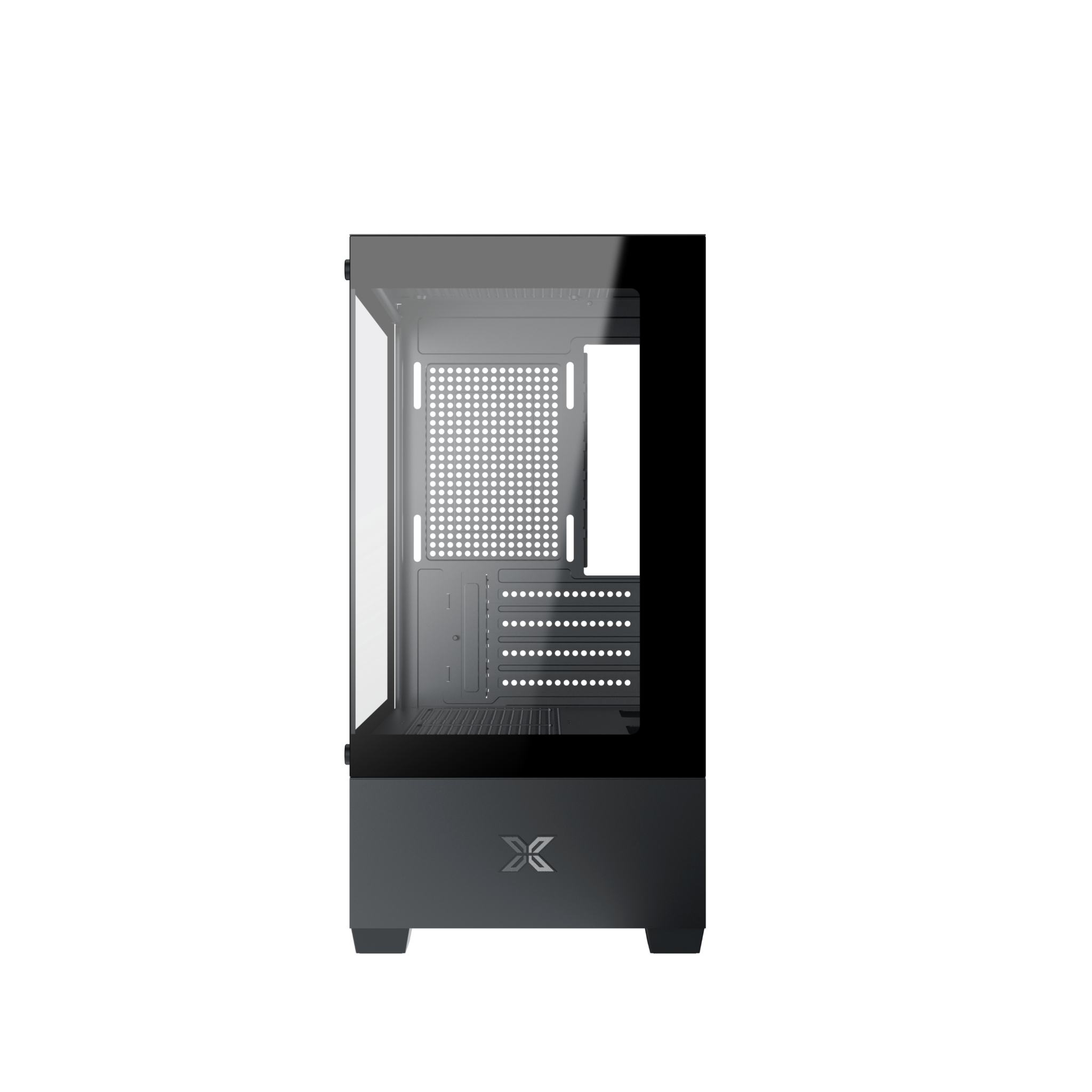 Vỏ Case XIGMATEK VIEW II