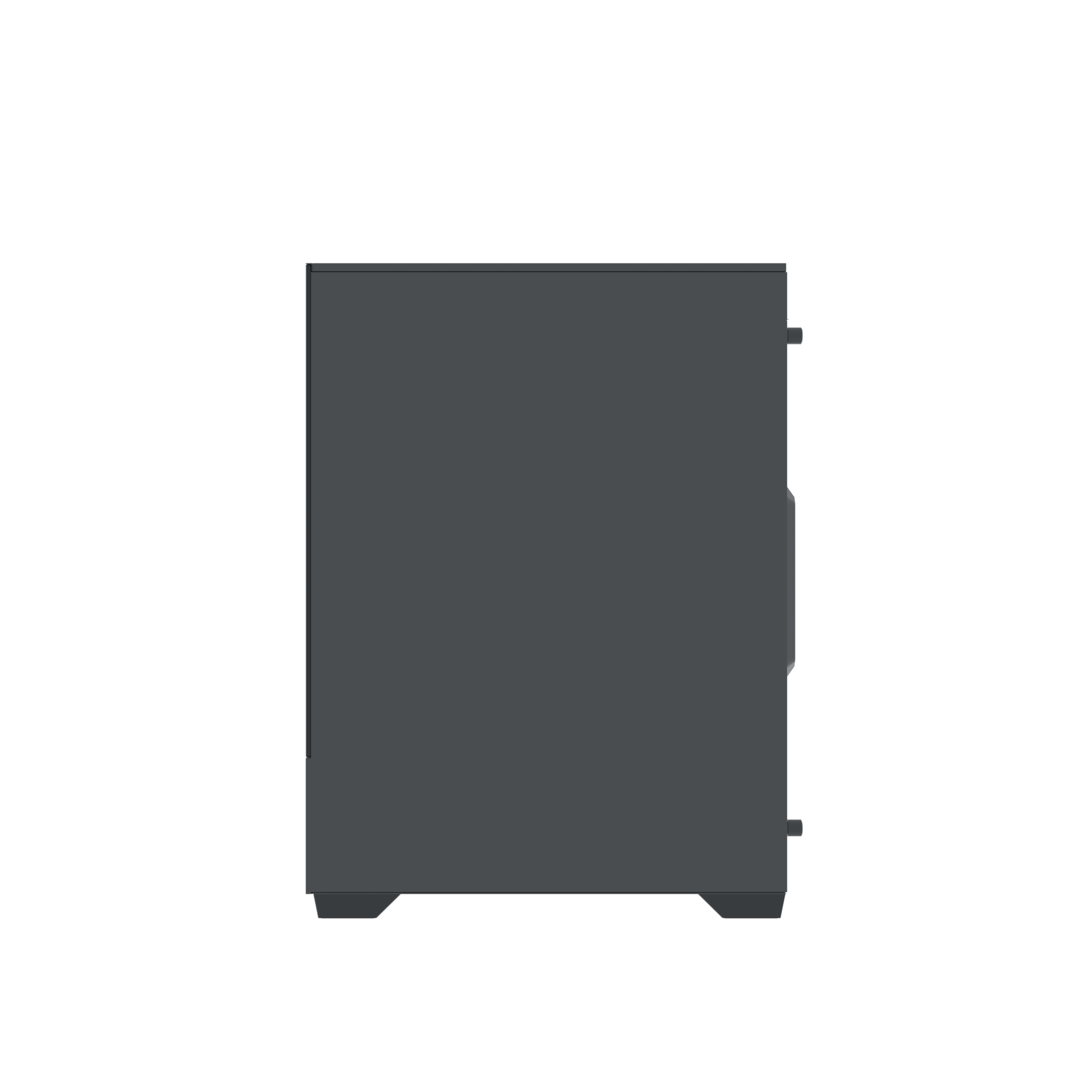 Vỏ Case XIGMATEK VIEW II