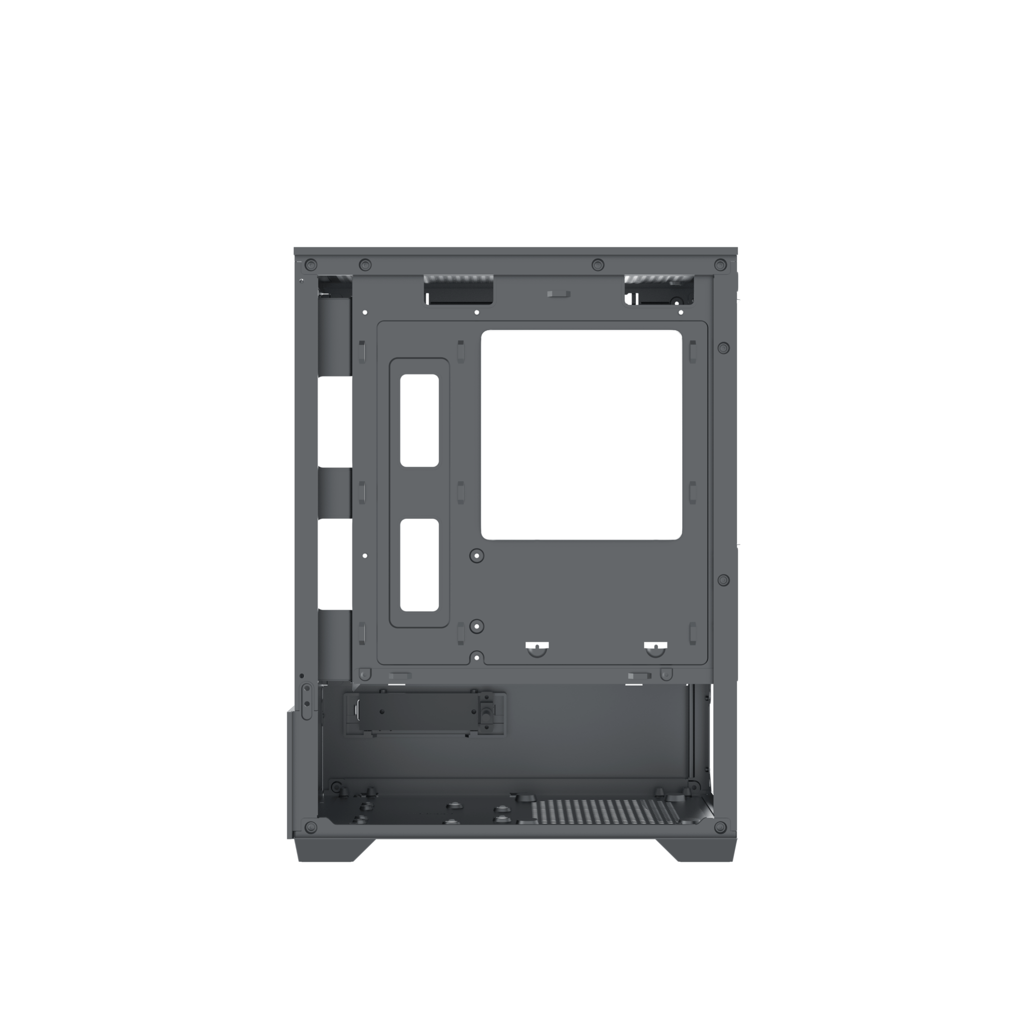 Vỏ Case XIGMATEK VIEW II