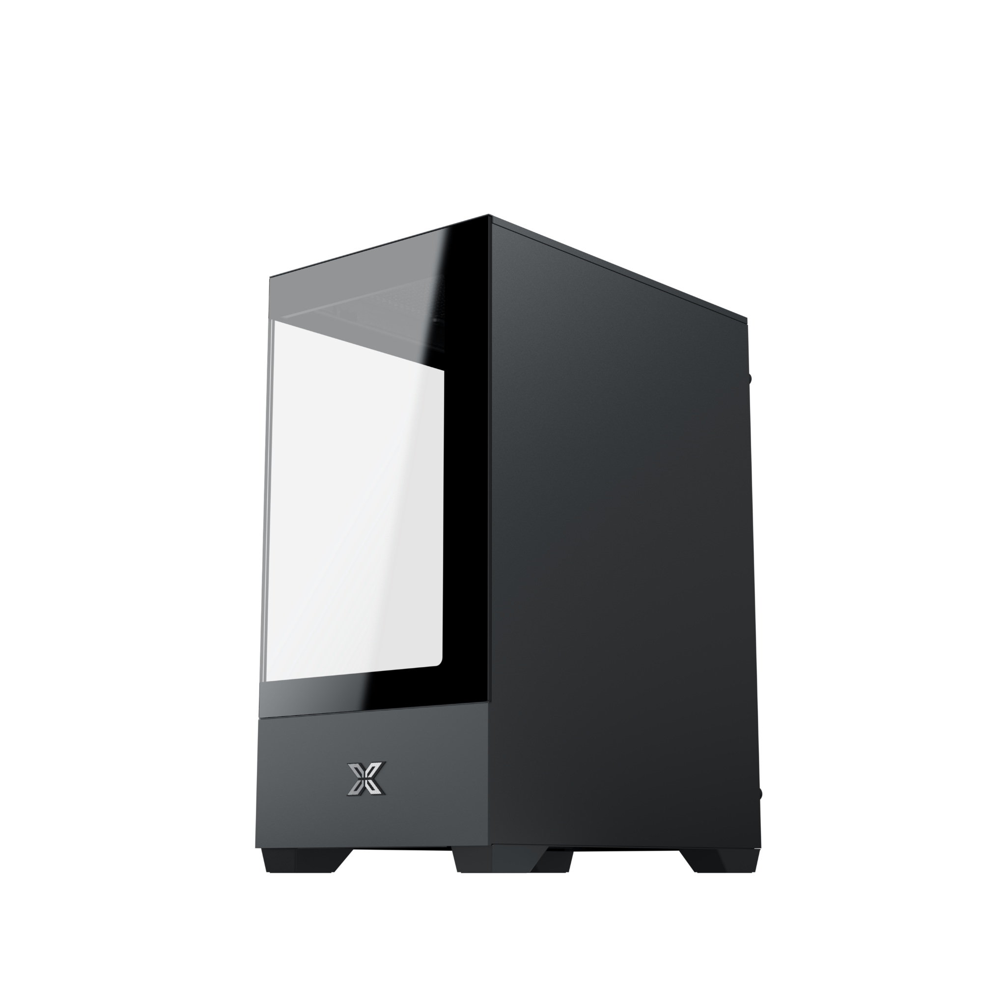 Vỏ Case XIGMATEK VIEW II