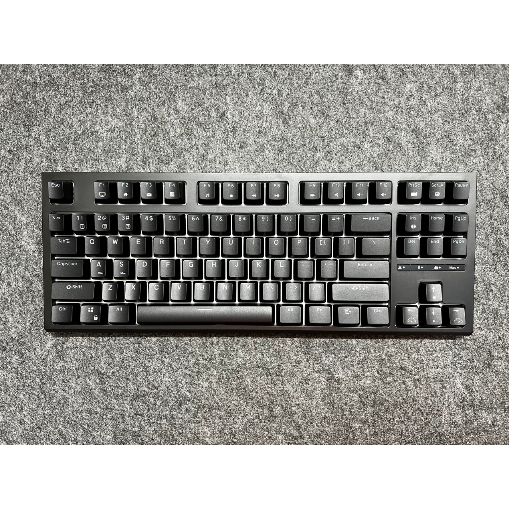 RK R87 - Bàn phím cơ RK R87 (Led RGB, Hotswap)