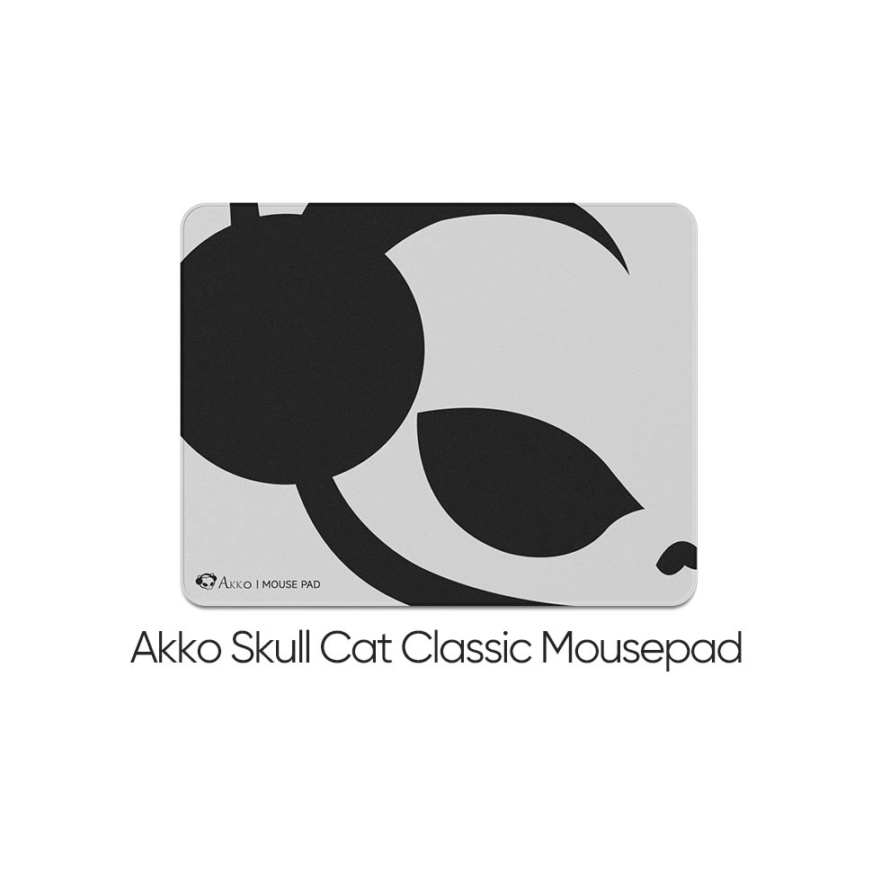 Pad chuột / Bàn di chuột / Lót chuột AKKO Size XXL (900x400x4 mm) - Hàng chính hãng