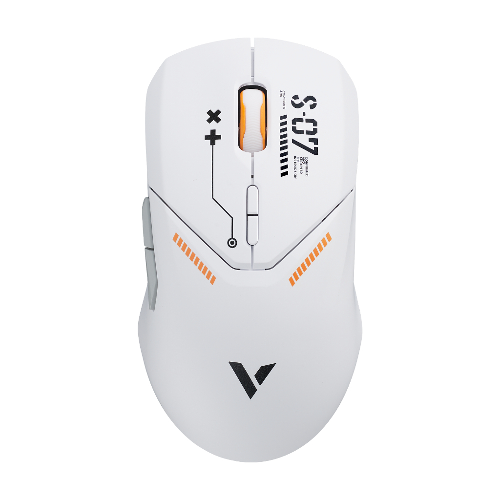 Chuột Rapoo VT9PRO 4K Không Dây