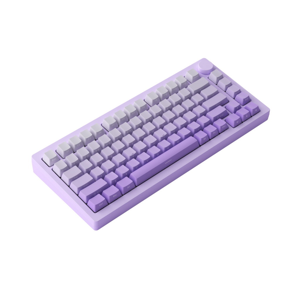 Bàn Phím Cơ Monsgeek M1W HE-SP V3 (Magnetic Switches – 8K Hz Polling Rate Wired USB-C – Multi mode)