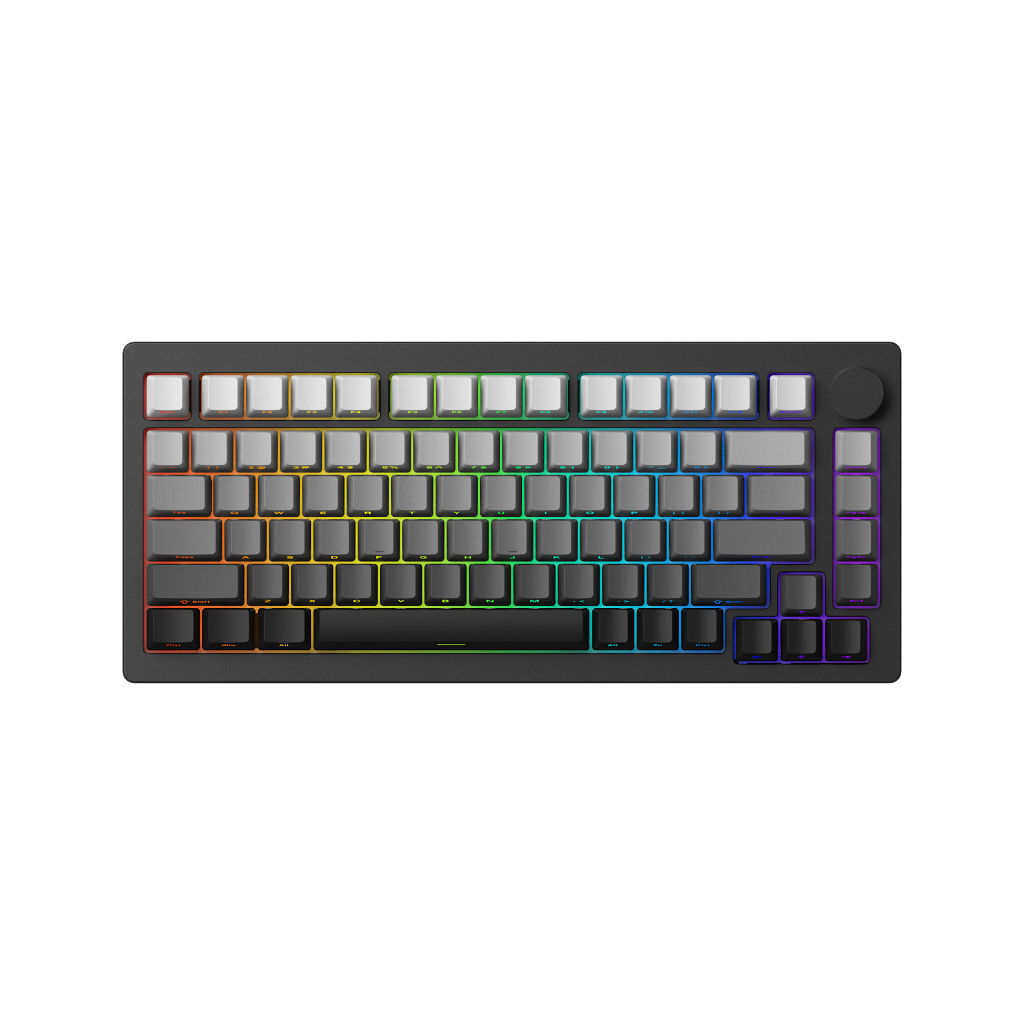Bàn Phím Cơ Monsgeek M1W HE-SP V3 (Magnetic Switches – 8K Hz Polling Rate Wired USB-C – Multi mode)