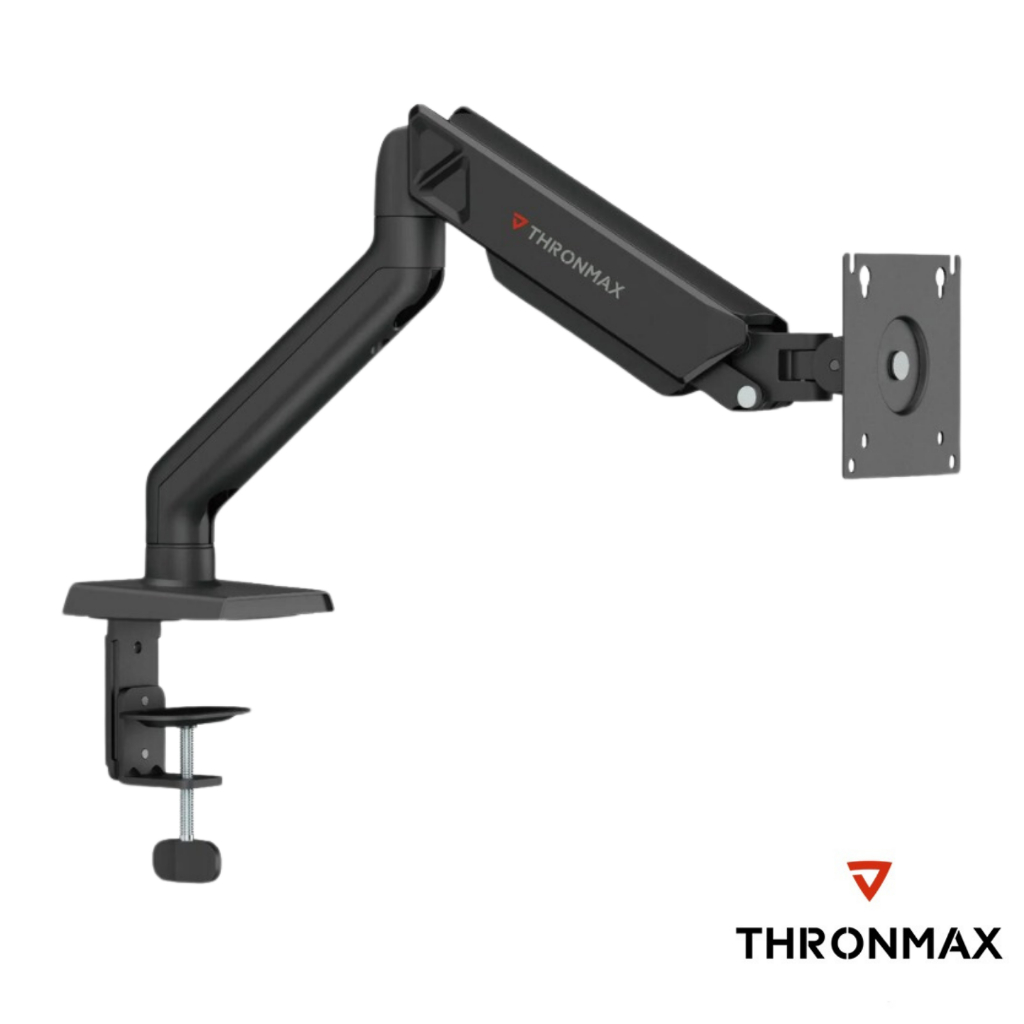 Giá treo / Arm màn hình Thronmax MS25 (Hàng Chính Hãng)