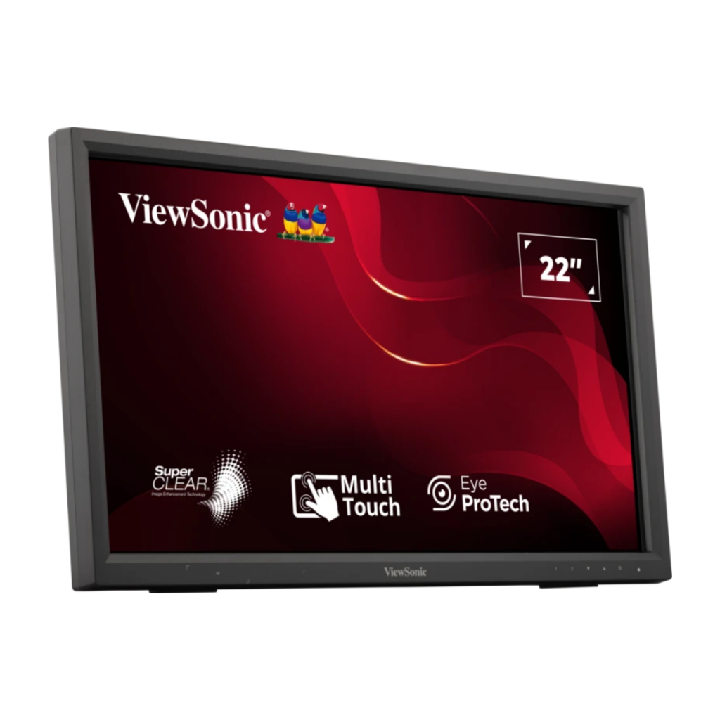 Màn hình Viewsonic TD2223-2 22 inch