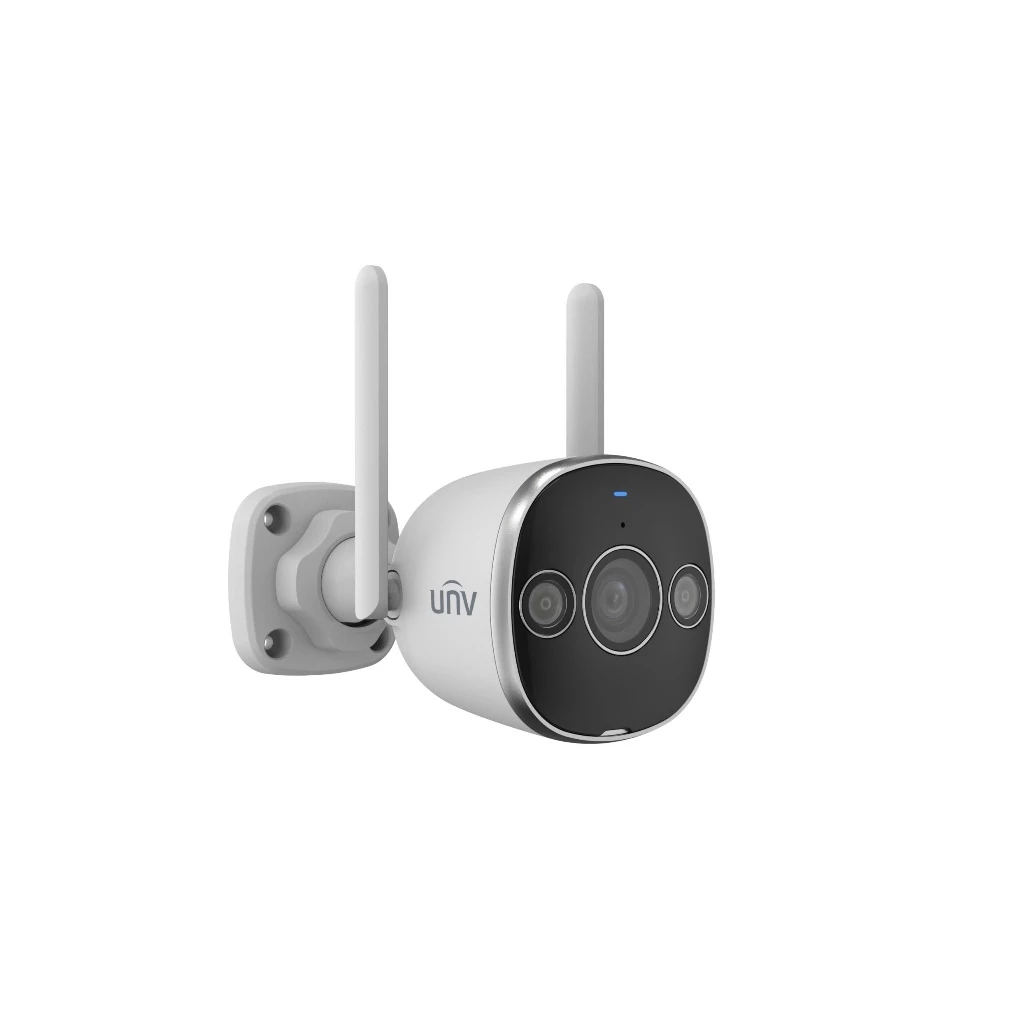 Camera IP UNV IPC-B2D-M3F4D Wifi Thân, 3.0 Megapixel