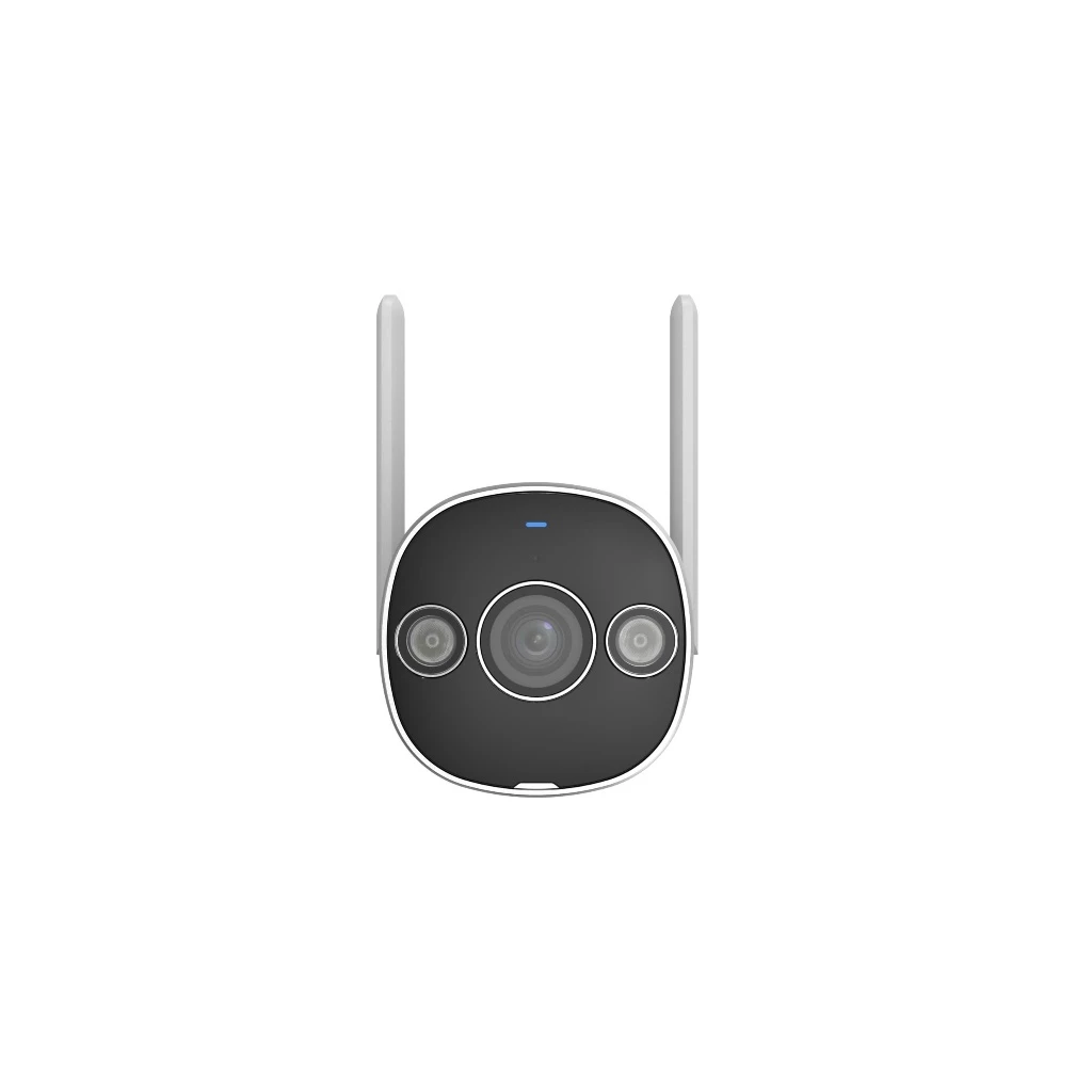 Camera IP UNV IPC-B2D-M3F4D Wifi Thân, 3.0 Megapixel