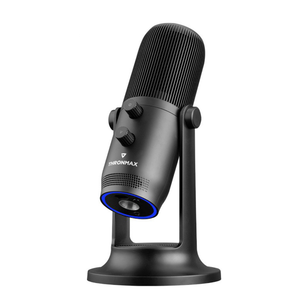 Microphone Thronmax Mdrill One M2 Pro 96KHz (Hàng Chính Hãng)