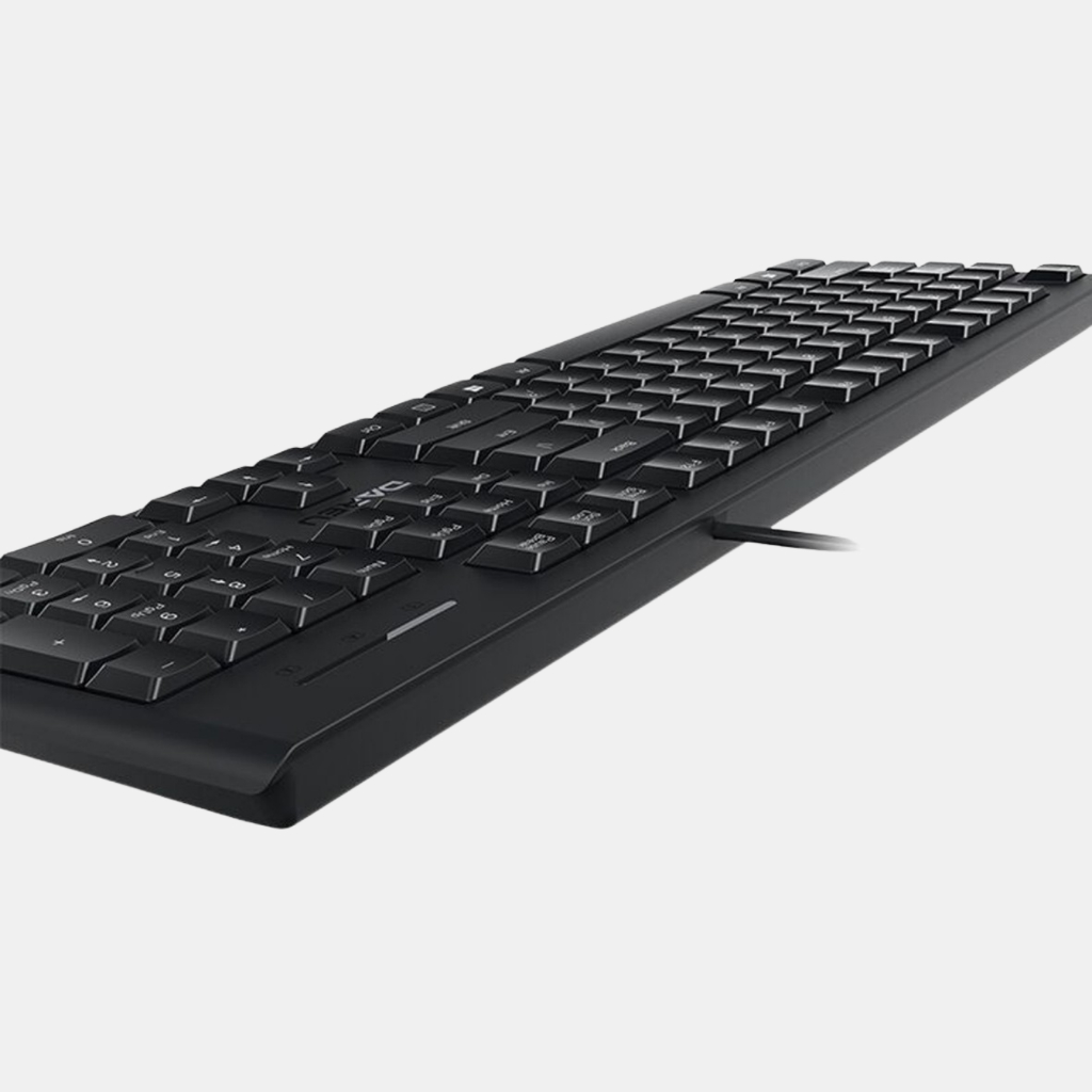 Bàn Phím Văn Phòng Dareu LK185 (Hàng Chính Hãng)