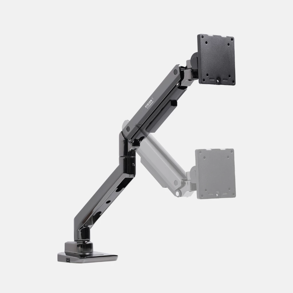 Giá treo / ARM màn hình HyperWork VisionX - VS01