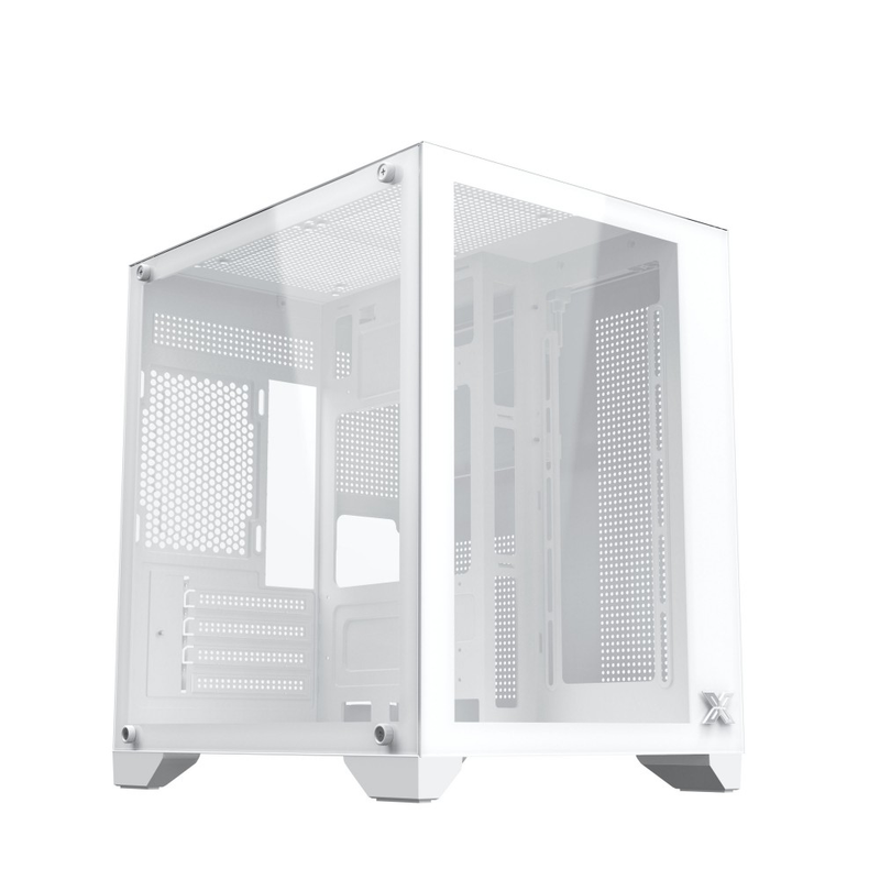 Vỏ Case máy tính XIGMATEK Aqua M Lite / Aqua M Lite 3GF