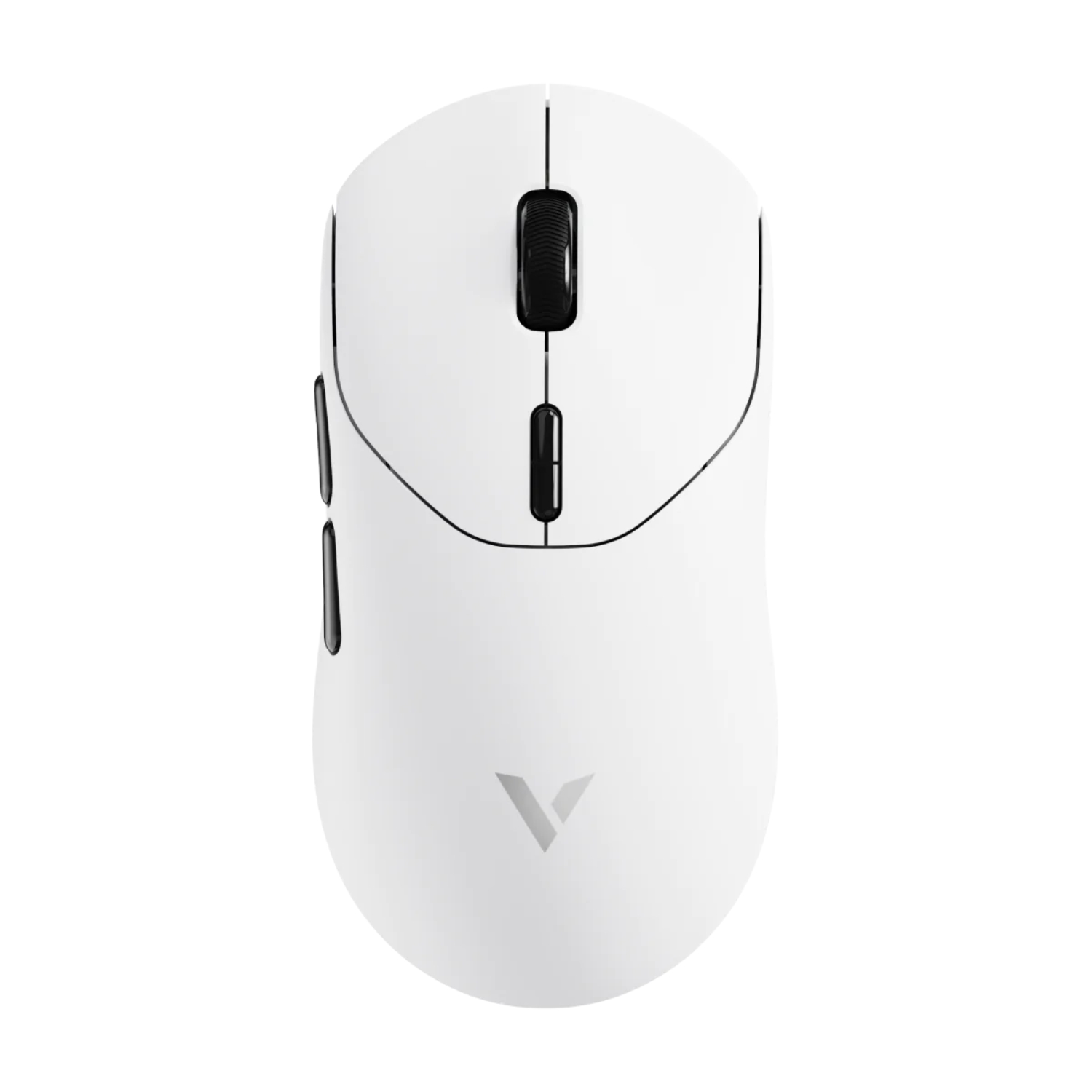 Chuột Gaming Rapoo VT2 Max Dual 8K - White