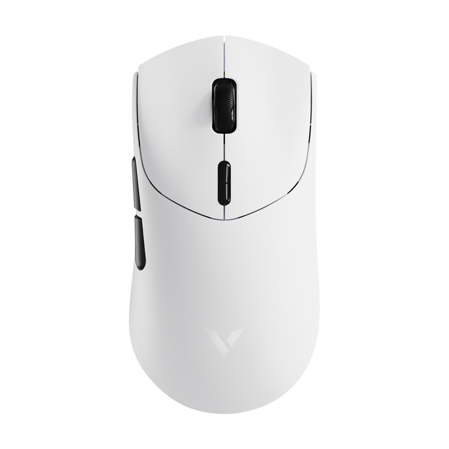 Chuột Gaming Rapoo VT7 Max Dual 8K - White