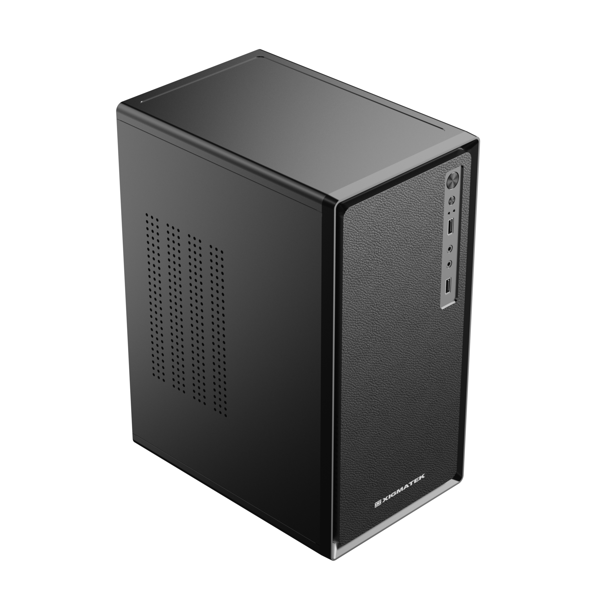 Vỏ Case máy tính XIGMATEK XS-25