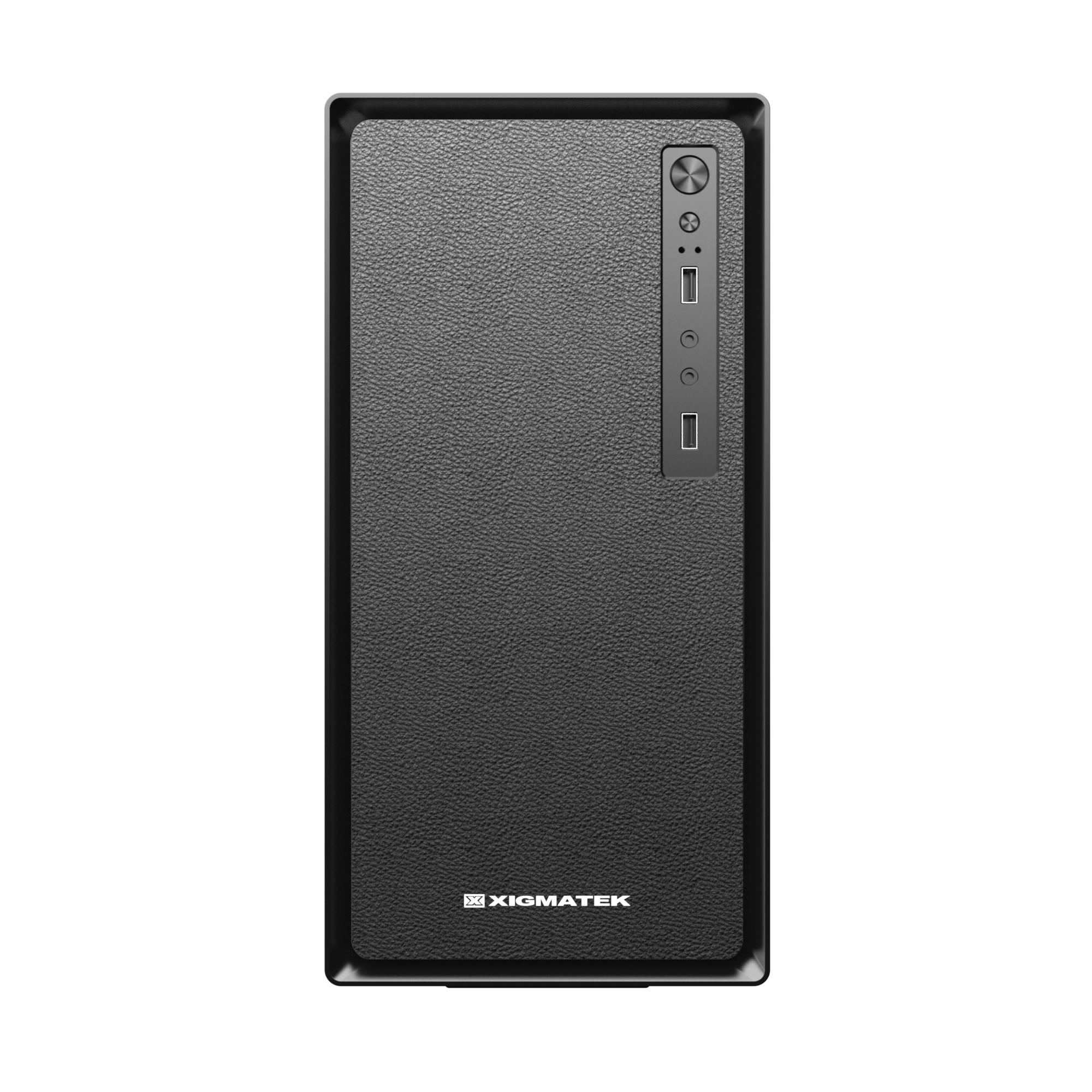 Vỏ Case máy tính XIGMATEK XS-25