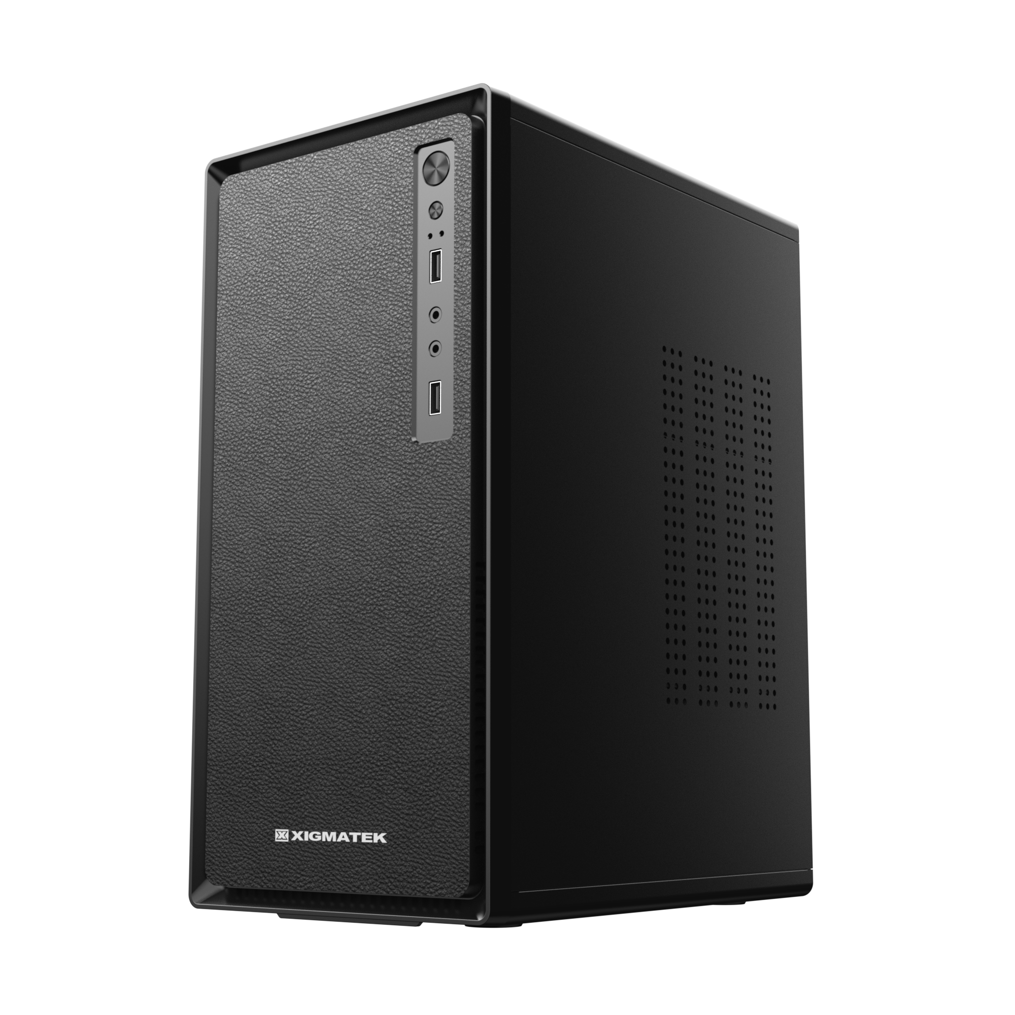 Vỏ Case máy tính XIGMATEK XS-25