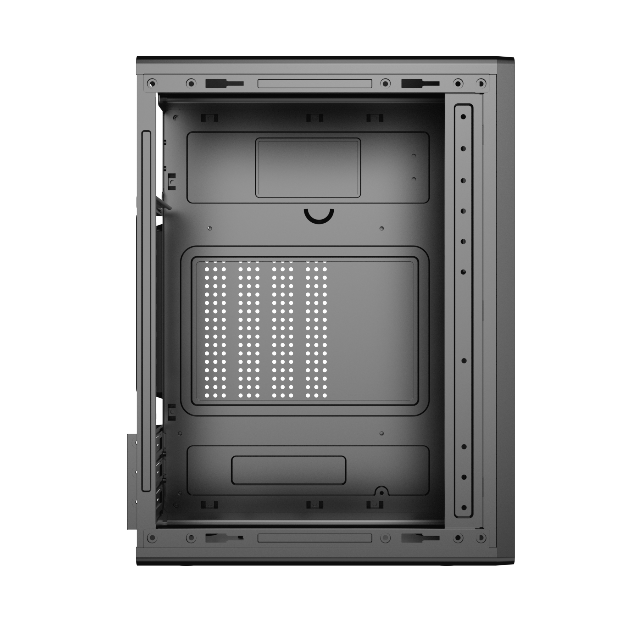 Vỏ Case máy tính XIGMATEK XS-25