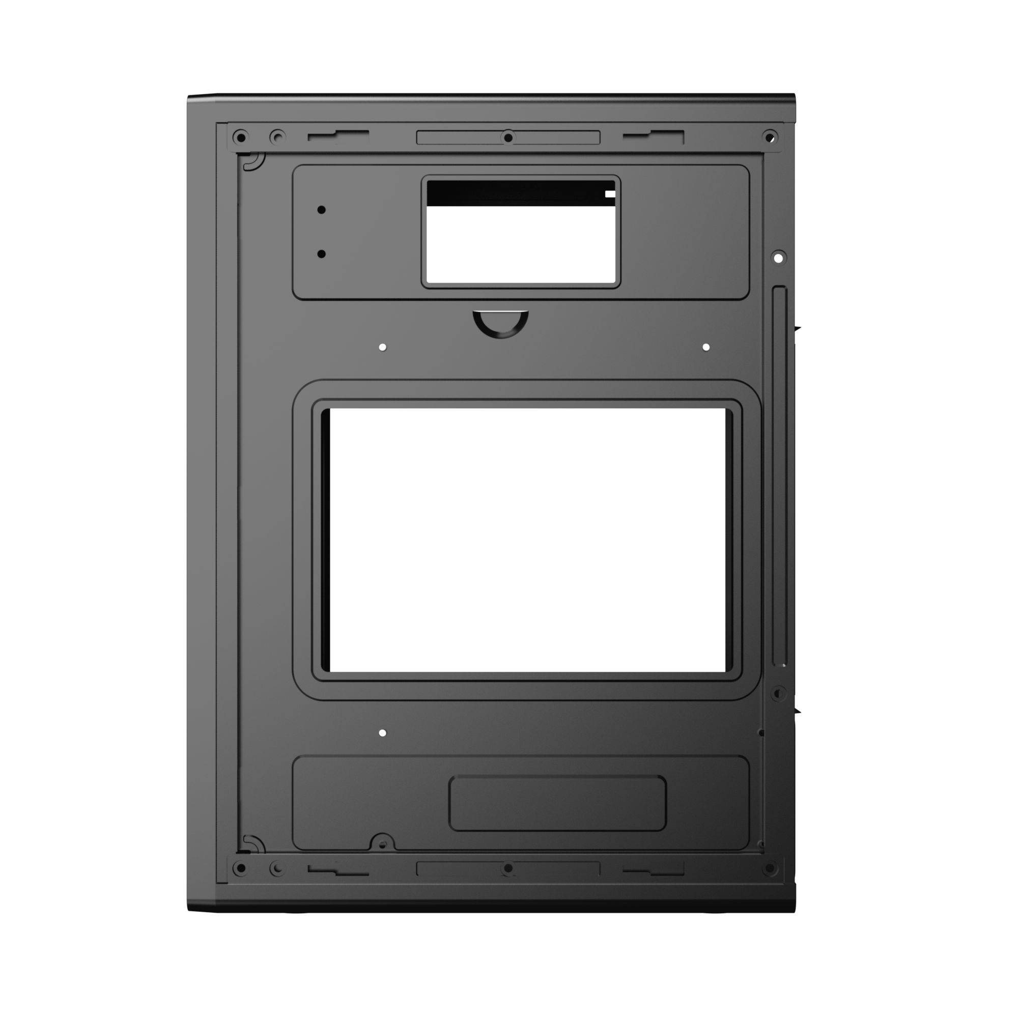 Vỏ Case máy tính XIGMATEK XS-25