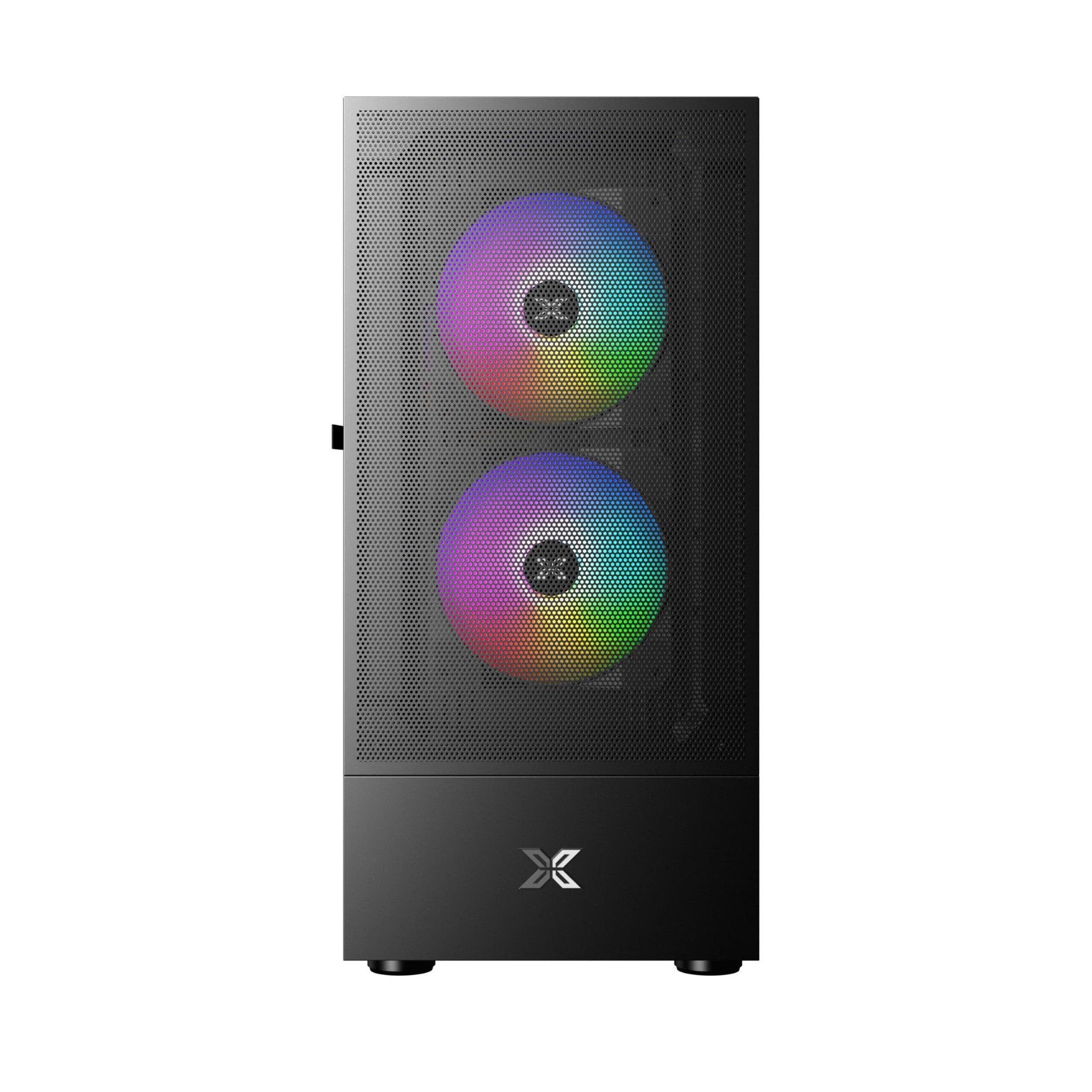 Vỏ Case Xigmatek SKY III 3F