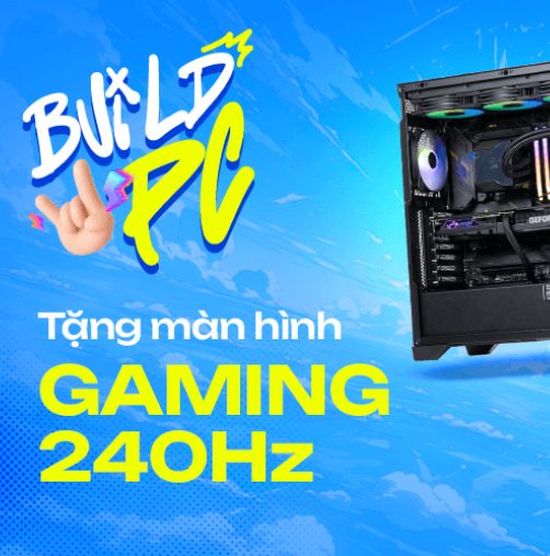 PC Core Ultra 7 cao cấp