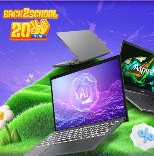 Deal hời mỗi tuần