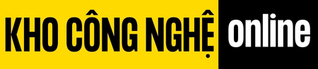 Kho Công Nghệ Online