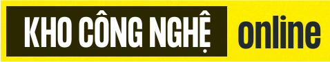 Kho Công Nghệ Online