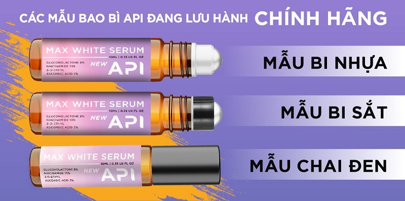 Official API packaging sample