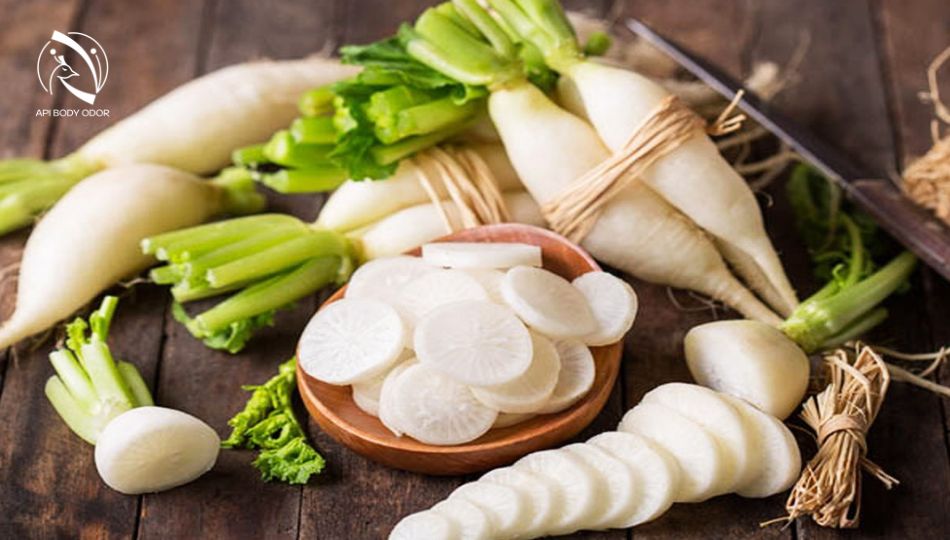 Củ cải