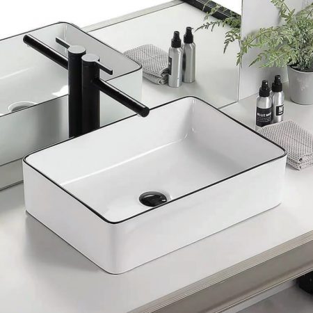 Lavabo chậu rửa mặt