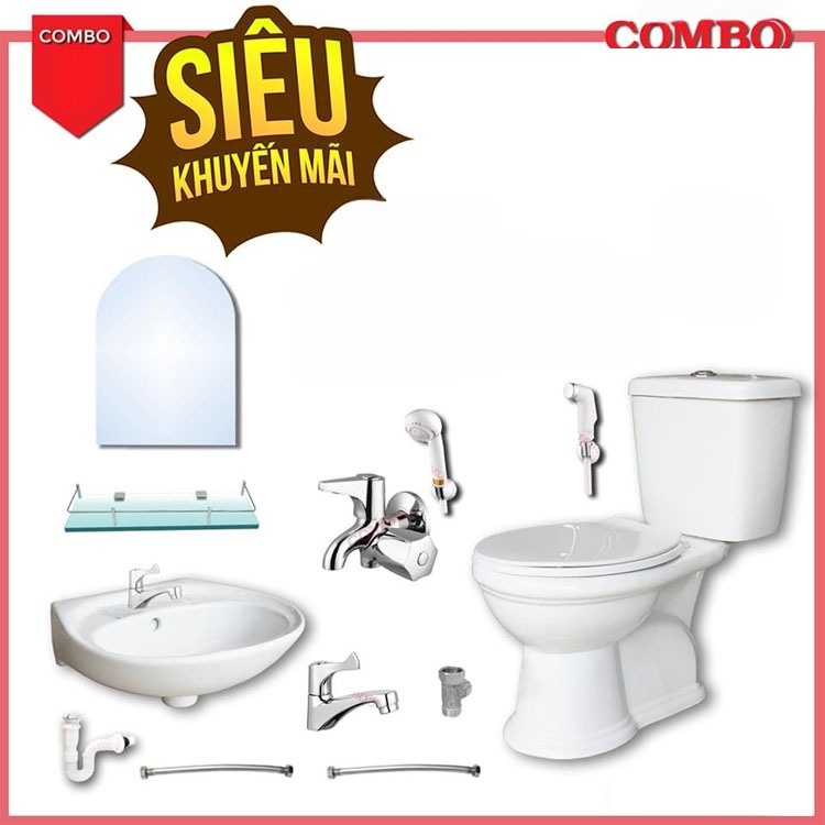 Combo giá rẻ