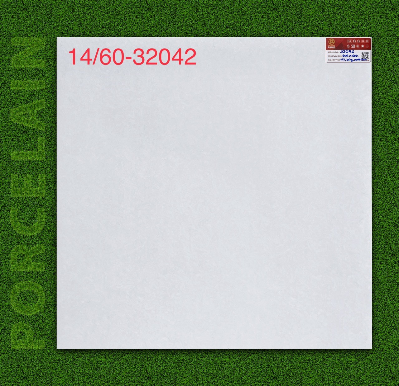 Gạch lát nền VP 60x60 - 32042