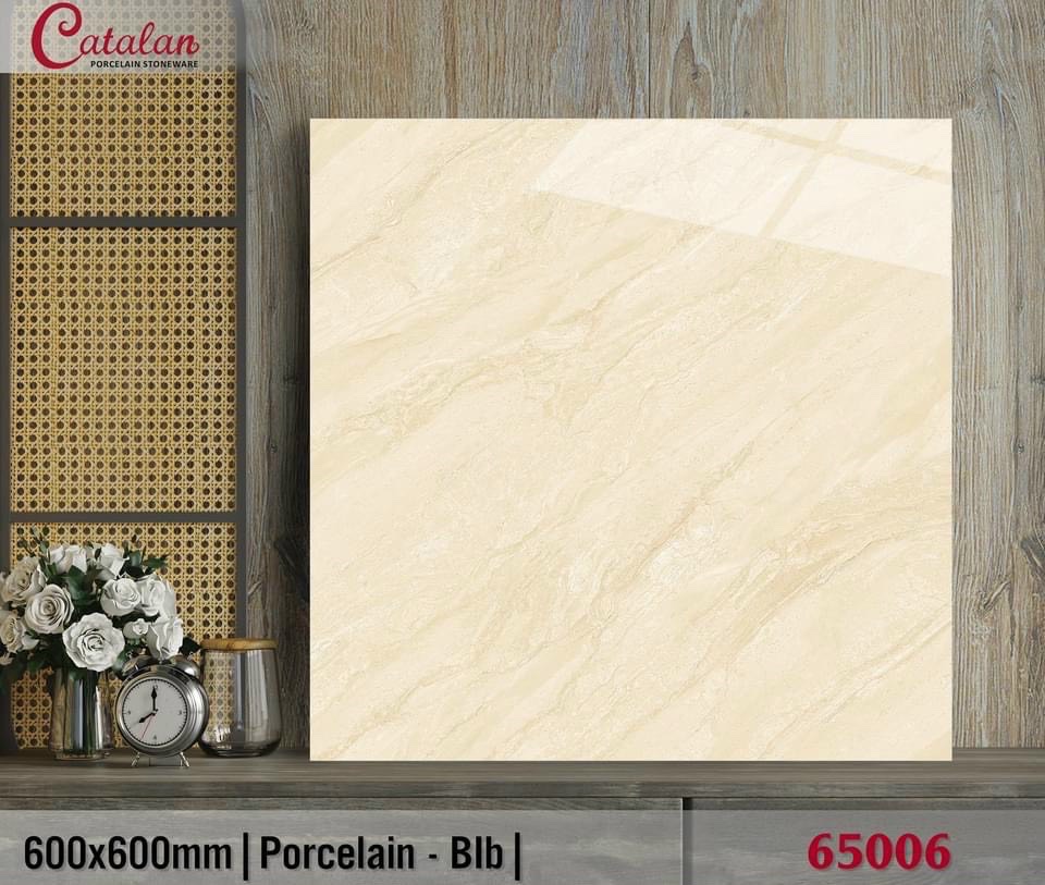 Gạch lát nền 60x60 CTL-DBK65006