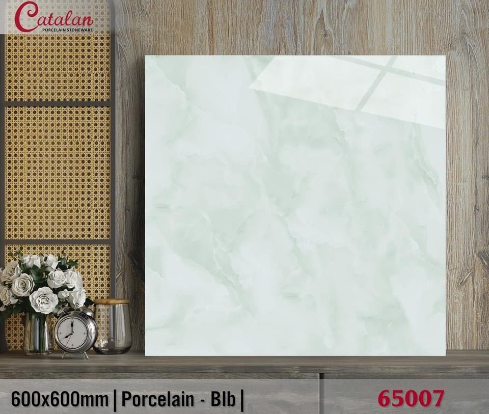 Gạch lát nền 60x60 CTL-DBK65007
