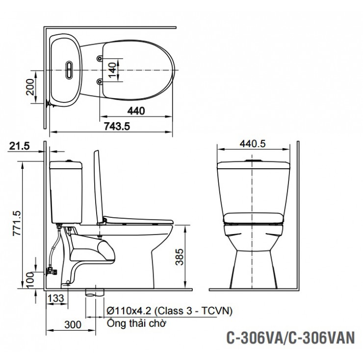 Bản vẽ kĩ thuật