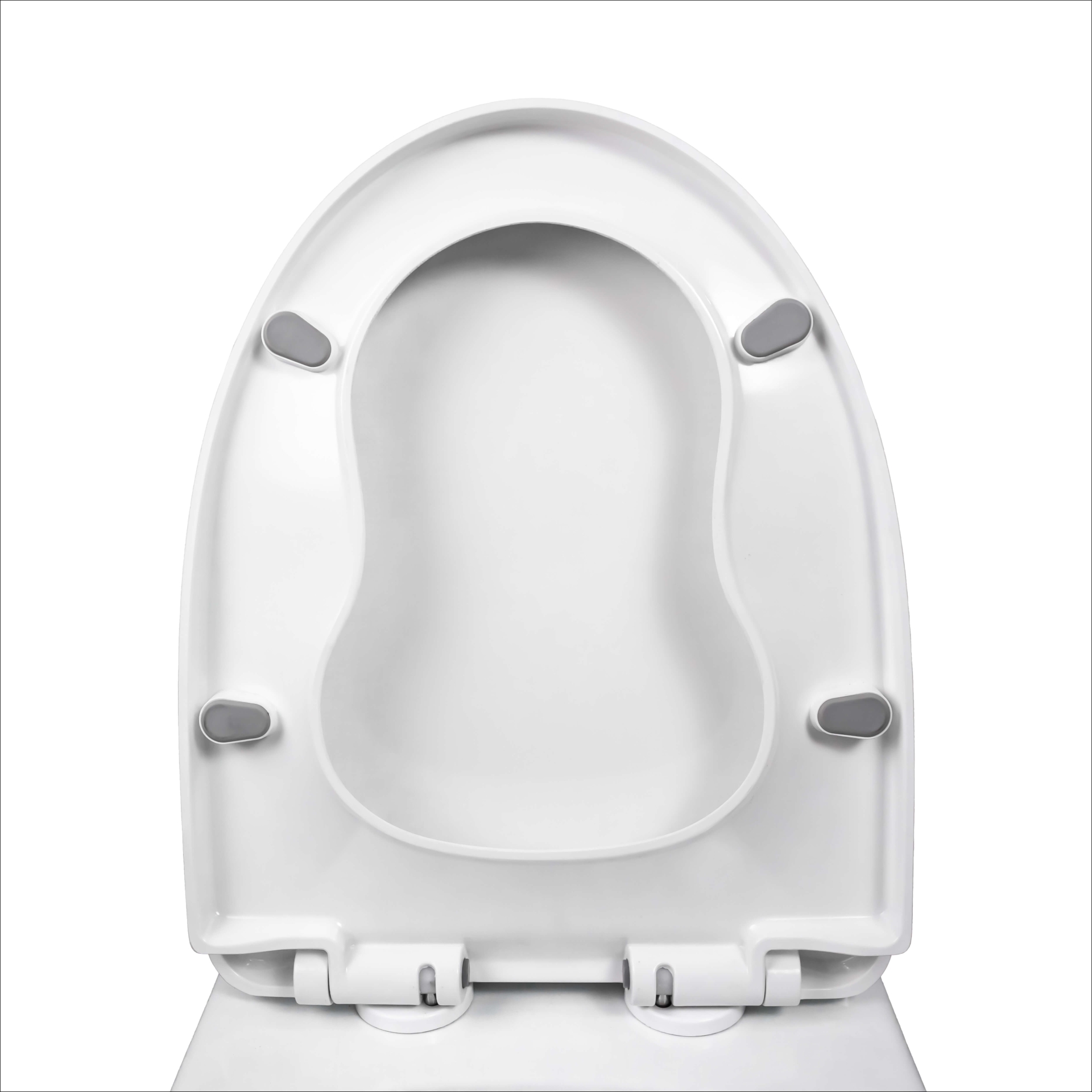 Bàn cầu 1 khối DK-C2409
