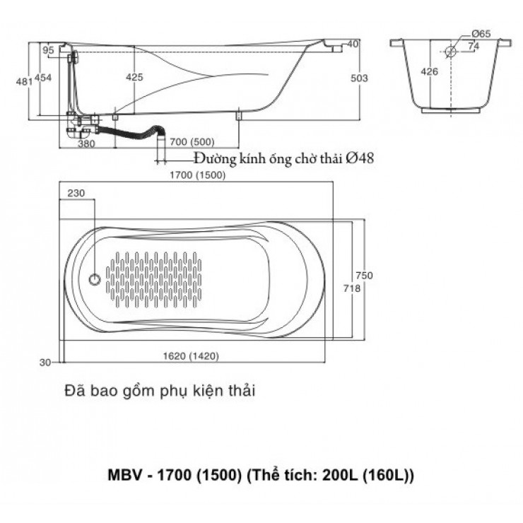 Bản vẽ kĩ thuật