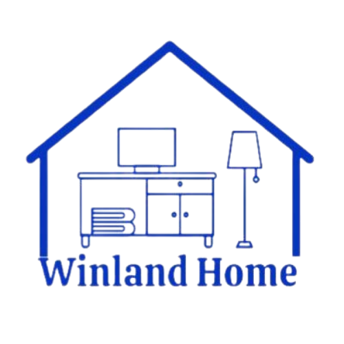 Bàn ghế Winland Home