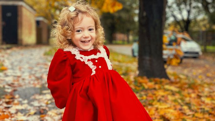 The Ultimate Guide to Styling Baby Dresses