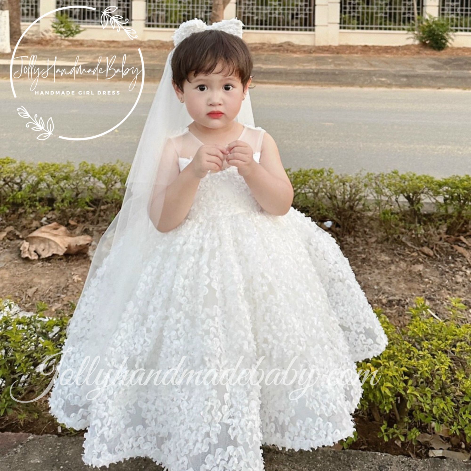 Baby Wedding Dress Wedding Guest New Wedding Dress Girls Wedding