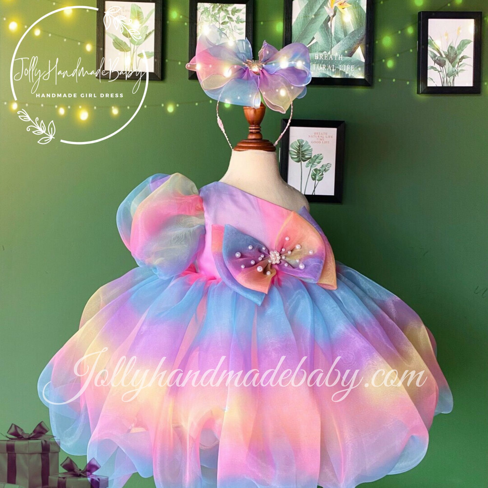 Baby Birthday Dress Baby Dress Near Me Baby Girl Dress Special
