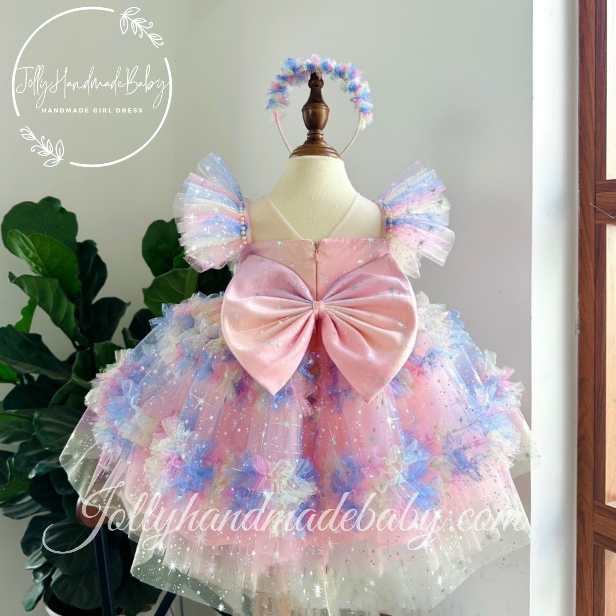 party dress for infants Girl Formal Dresses Baby Girl Pageant Flowers Toddler Sequins Cake Birthday Dress, Pink / 2-3 Years (100cm) 3 Years (100cm) 58 22.83 56 22.05 56 22.05 3 Mayoral Baby Girls Blue Pinafore