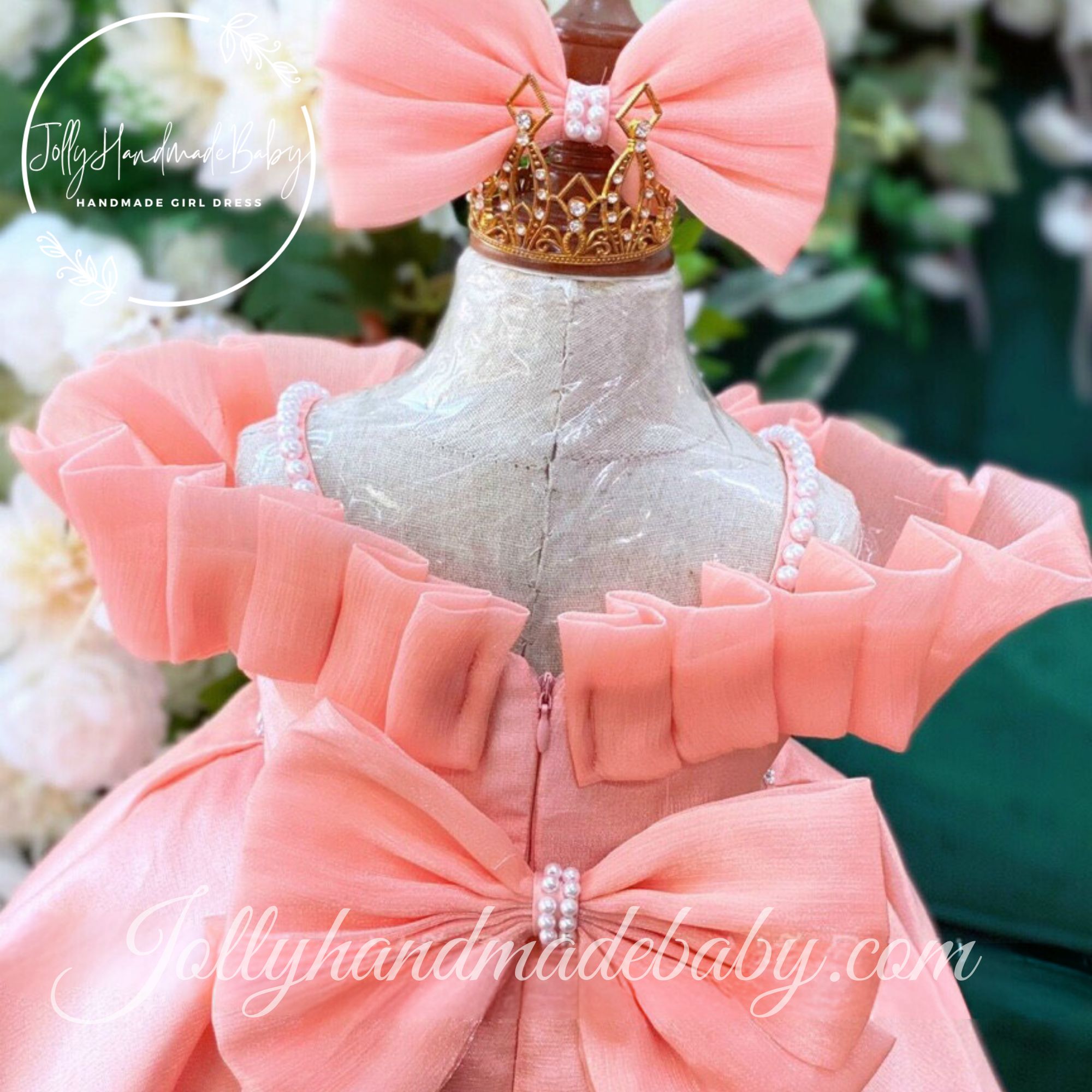 Satin frocks for babies deals
