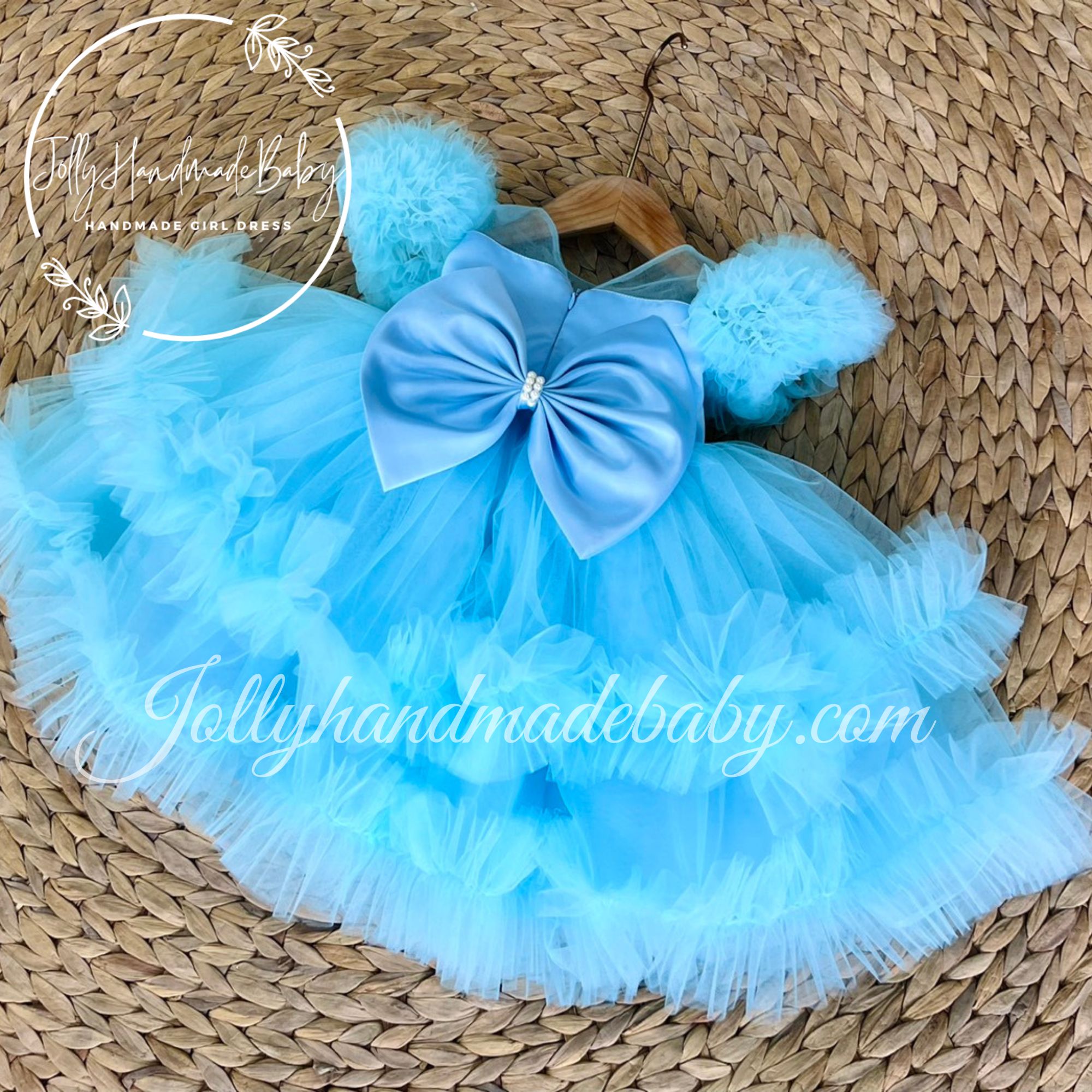Birthday tutu dress for baby girl clearance